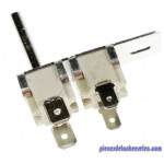 Thermostat + Sonde 285  220-240V pour Four WHIRLPOOL