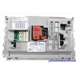 Platine de Commande Wave Programmé 220-230 V pour Machine à Laver INDESIT 