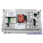 Platine de Commande Wave Programmé 220-230 V pour Machine à Laver INDESIT 