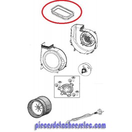 Joint pour Purificateur D'air ROWENTA Joint pour Purificateur D'air ROWENTA