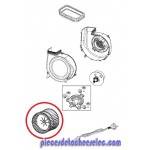 Turbine pour Purificateur D'air ROWENTA 