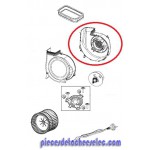 Volute Droite pour Purificateur D'air ROWENTA 