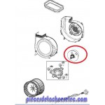 Moteur pour Purificateur D'Air ROWENTA 