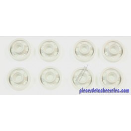 Roulette de Panier Inférieur 230 V pour Lave Vaisselle ELECTROLUX