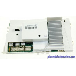 Carte Programmée pour Machine à Laver WHIRLPOOL