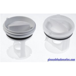 Ensemble Kit Filtre pour Machine à Laver INDESIT WHIRLPOOL