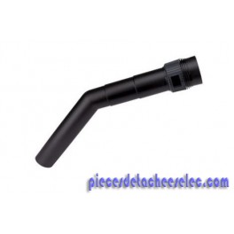 Tube Coudé pour Aspirateur à Eau et Poussiére NILFISK Tube Coudé pour Aspirateur à Eau et Poussiére NILFISK