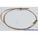 Thermocouple MM.650 pour Cuisiniére SMEG 