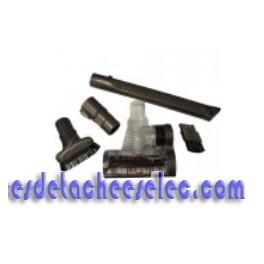 Kit de Nettoyage Voiture pour Aspirateur DYSON 