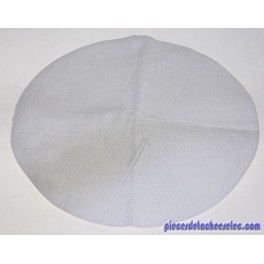 Filtre Hygiène pour Aspirateur Nilfisk Filtre Hygiène pour Aspirateur Nilfisk