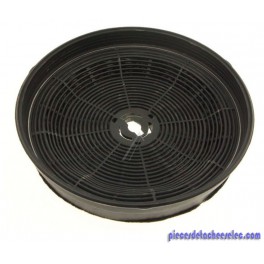 Filtre Charbon D190 MM pour Hotte SOGELUX Filtre Charbon D190 MM pour Hotte SOGELUX