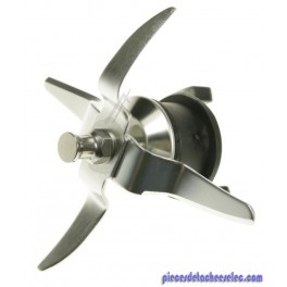 Couteau + Joint+ Verrou pour Robot Chauffant Moulinex 
