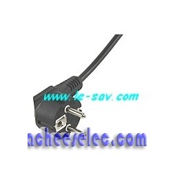 Câble alimentation secteur Kärcher K5.85.. Câble alimentation secteur Kärcher K5.85..