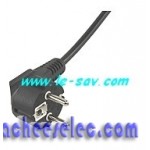 Câble alimentation secteur Kärcher K5.85..