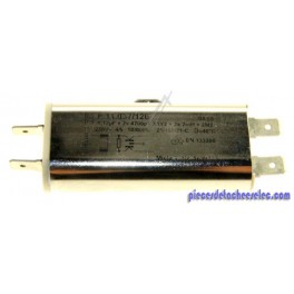 Filtre Anti Paras pour Robot Culinaire KITCHENAID Filtre Anti Paras pour Robot Culinaire KITCHENAID