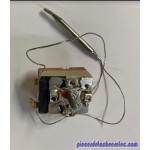 Thermostat pour Stérilateur KITCHENCHEF 