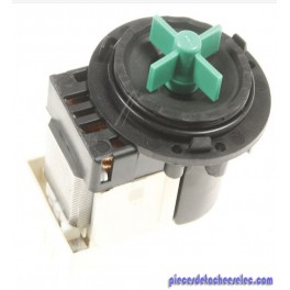 Pompe de Vidange 30W pour Lave Linge THOMSON Pompe de Vidange 30W pour Lave Linge THOMSON
