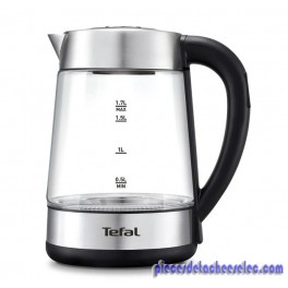 Bouilloire pour Théière BJ750D10 Tefal Bouilloire pour Théière BJ750D10 Tefal
