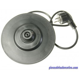 Socle+ Cordon pour Théière BJ750D10 Tefal Socle+ Cordon pour Théière BJ750D10 Tefal