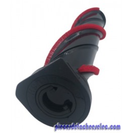 Brosse Electro Brosse pour Aspirateur ROWENTA