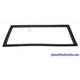 Joint de Porte Congélateur Noire 491x289 mm pour Réfrigérateur DOMETIC 