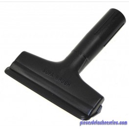 Suceur Large Noir pour Aspirateur ROWENTA Suceur Large Noir pour Aspirateur ROWENTA