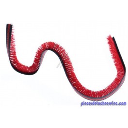 Brossette Electro Brosse pour Aspirateur ROWENTA