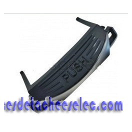 Bouton Verrou Séparateur Gris pour Aspirateur ROWENTA Bouton Verrou Séparateur Gris pour Aspirateur ROWENTA