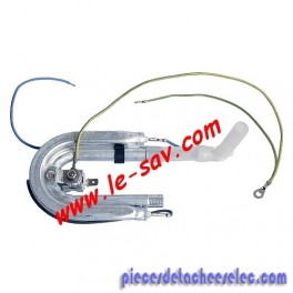 Résistance pour Cafetière BCO250 DELONGHI Résistance pour Cafetière BCO250 DELONGHI