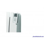 Boitier Thermostat Eos 2 Blanc + télécomande pour Radiateur DELONGHI 