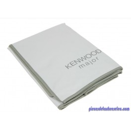 Couverture pour Robot Major KENWOOD Couverture pour Robot Major KENWOOD