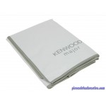 Couverture pour Robot Major KENWOOD 