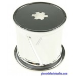 TAMBOUR RAPE A DECOUPER pour Hachoir BOSCH