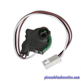Interrupteur VK150 230 V pour KOBOLT VK150 VORWERK Interrupteur VK150 230 V pour KOBOLT VK150 VORWERK