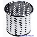 TAMBOUR POUR RAPER FINEMENT pour Hachoir BOSCH 
