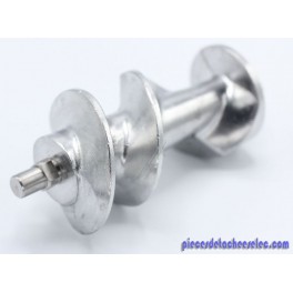 ROUE HELICOIDALE COUTEAU HACHOIR pour Hachoir BOSCH 