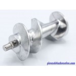 ROUE HELICOIDALE COUTEAU HACHOIR pour Hachoir BOSCH 