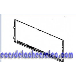 Boitier Arriére pour Radiateur CALOR Boitier Arriére pour Radiateur CALOR