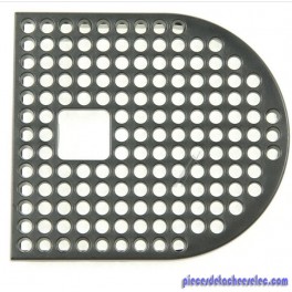 Grille pour Machine à Café Nespresso Mini KRUPS Grille pour Machine à Café Nespresso Mini KRUPS