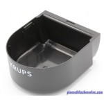 Support Tasse pour Machine à Café Nespresso Mini KRUPS