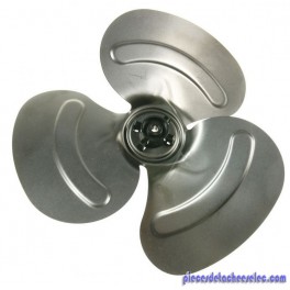 Hélice pour Radiateur Soufflant ROWENTA