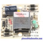 Carte LED 230V HUALIAN pour Réfrigérateur BEKO 