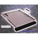 Plancha inox  Barbecue Campingaz