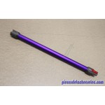 Tube Violet pour Aspirateur DYSON