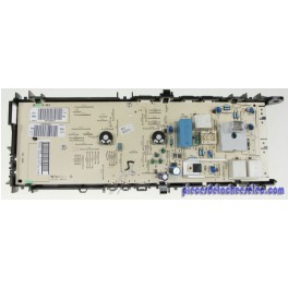 Carte de Commande pour Lave Linge VEDETTE 