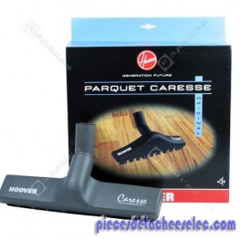 Brosse Parquet Caresse pour TELIOS G87PC pour Aspirateur HOOVER 