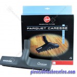 Brosse Parquet Caresse pour TELIOS G87PC pour Aspirateur HOOVER 
