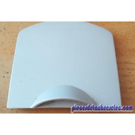 Partie Supérieure avec Couvercle ALT-Gris pour Nettoyeur Vapeur KARCHER Partie Supérieure avec Couvercle ALT-Gris pour Nettoyeur Vapeur KARCHER