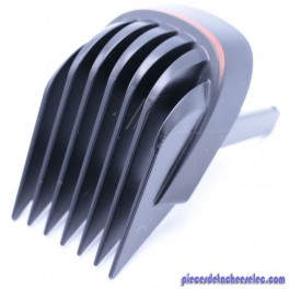 Long Beard Comb pour Rasoir Philips Long Beard Comb pour Rasoir Philips