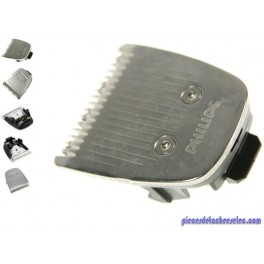 COUTEAU FMG SERVICE pour Tondeuse PHILIPS 